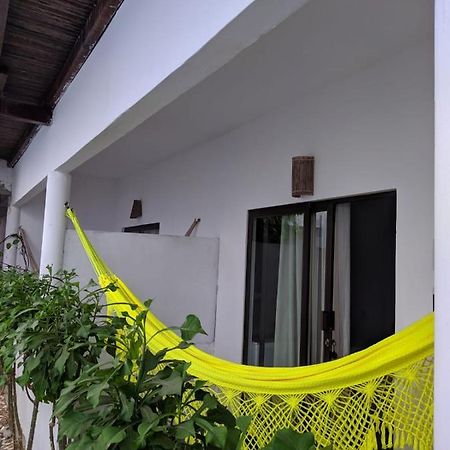 Pousada Sea Wind Kite Prea Hotel Exterior photo