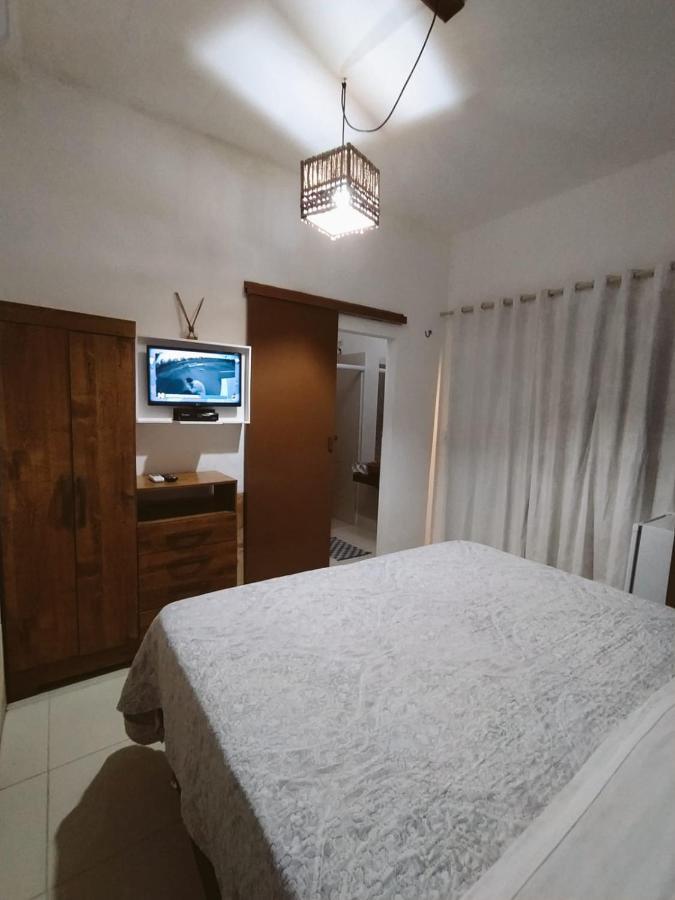 Pousada Sea Wind Kite Prea Hotel Exterior photo